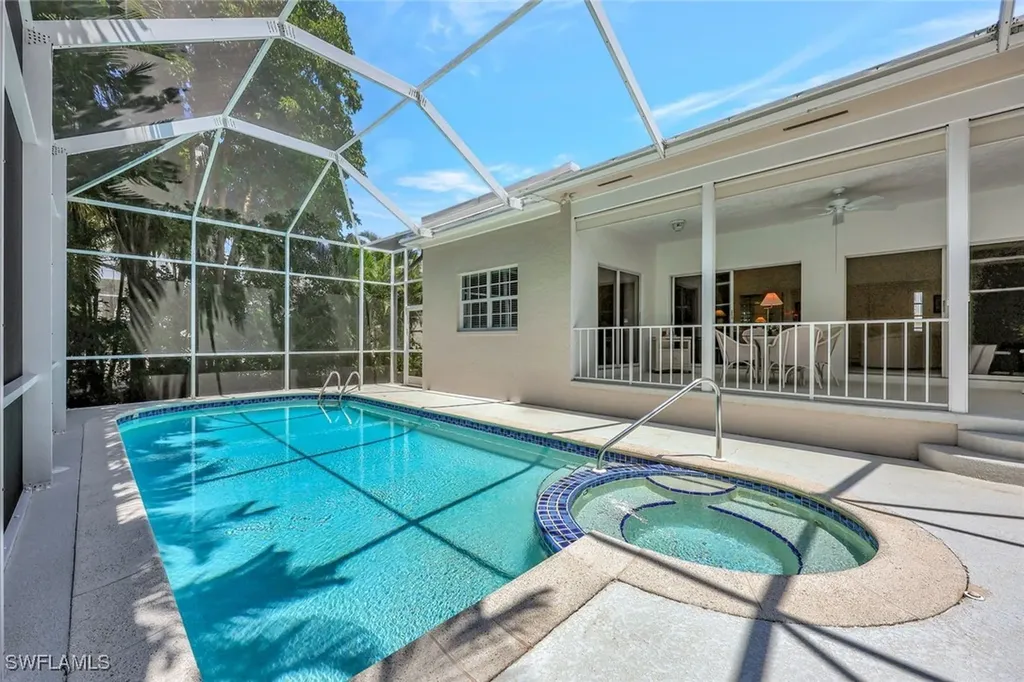 5929 Chanteclair Drive Naples FL 34108