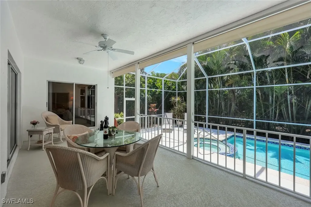 5929 Chanteclair Drive Naples FL 34108