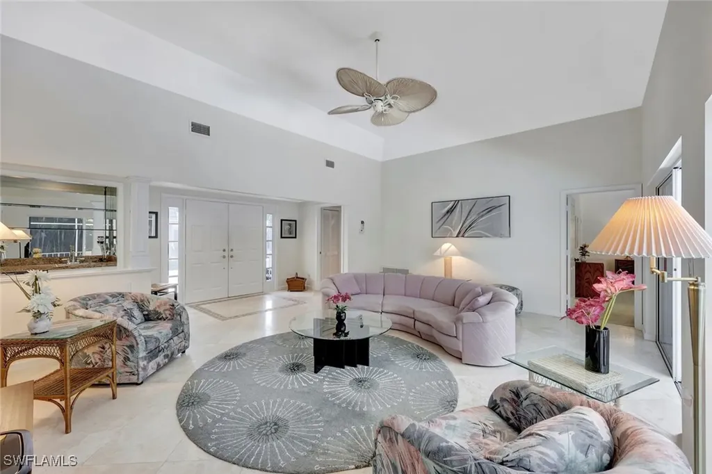 5929 Chanteclair Drive Naples FL 34108