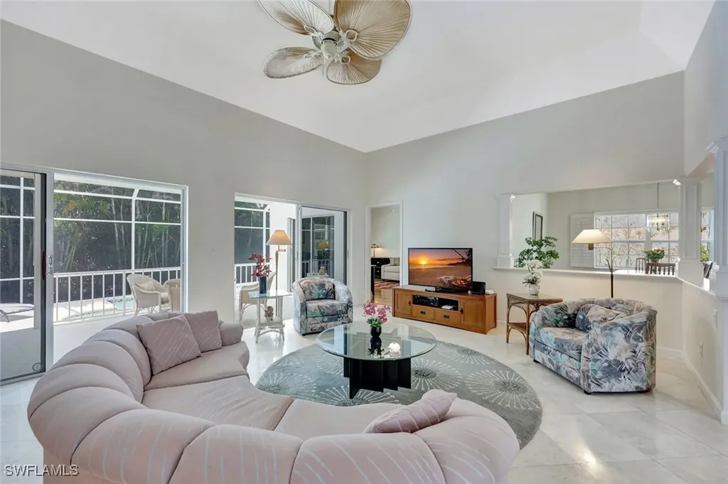 5929 Chanteclair Drive Naples FL 34108