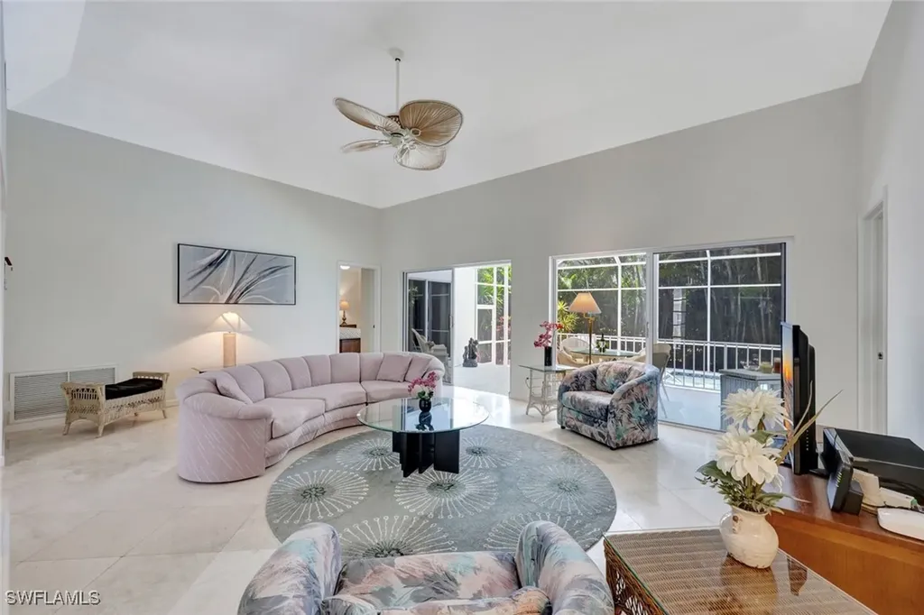 5929 Chanteclair Drive Naples FL 34108