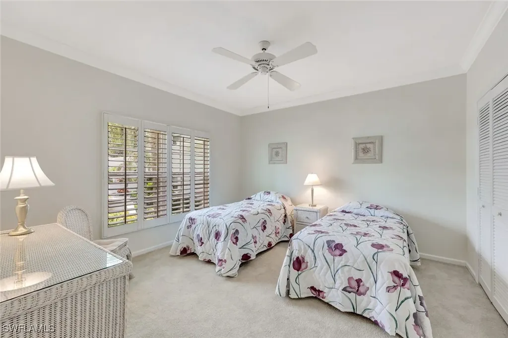 5929 Chanteclair Drive Naples FL 34108