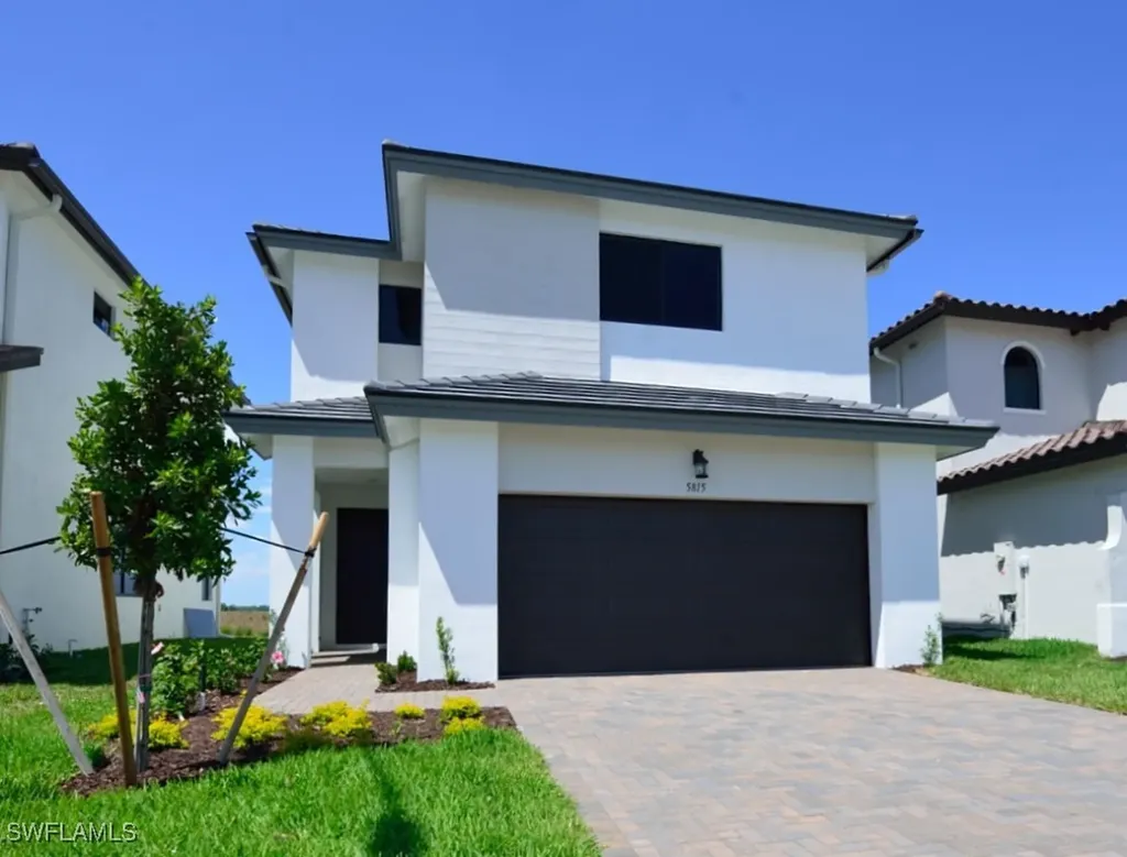 5815 Cassidy Lane Ave Maria FL 34142