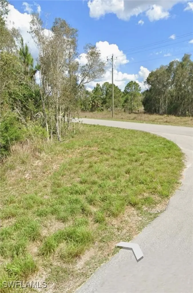 1143 Hatton Avenue S Lehigh Acres FL 33974
