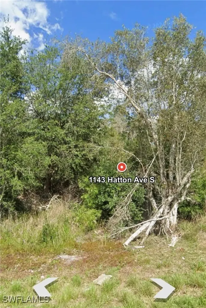 1143 Hatton Avenue S Lehigh Acres FL 33974