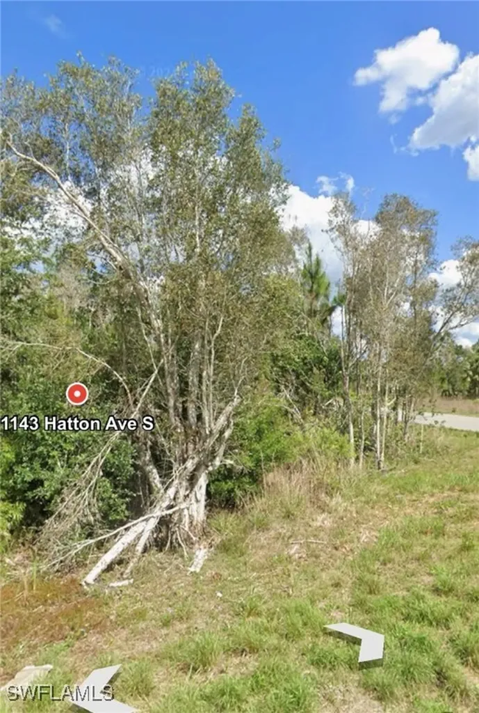 1143 Hatton Avenue S Lehigh Acres FL 33974