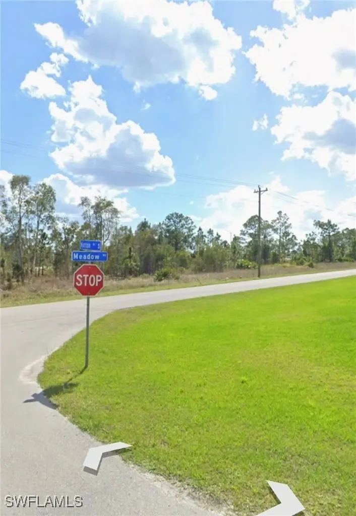 1143 Hatton Avenue S Lehigh Acres FL 33974