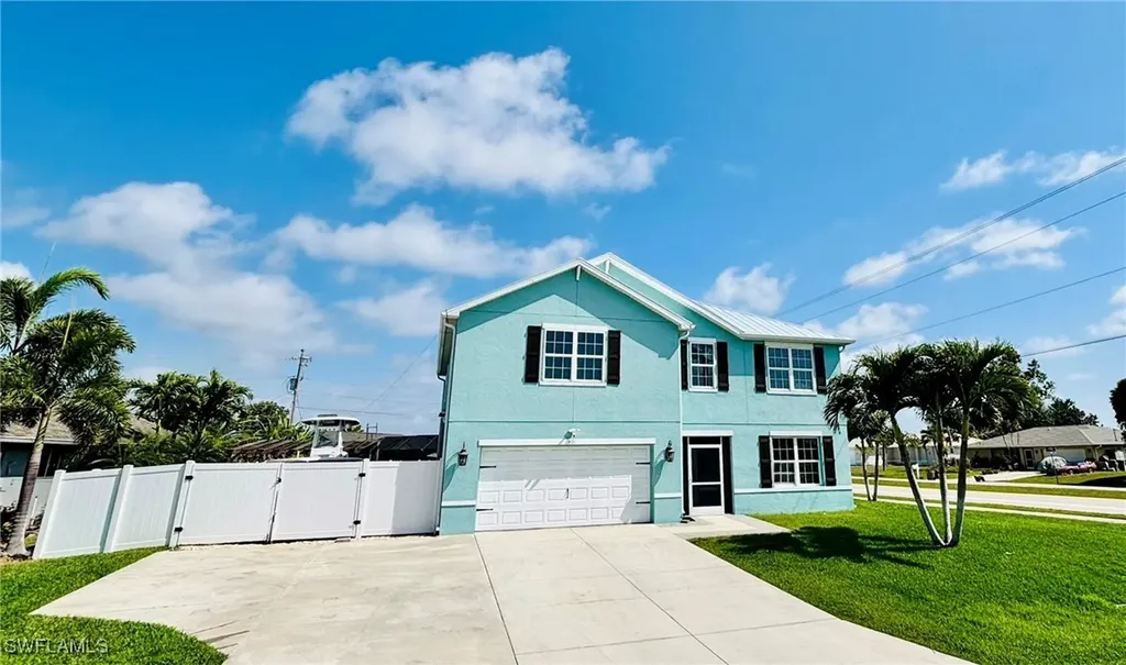 401 SW 35th Street Cape Coral FL 33914