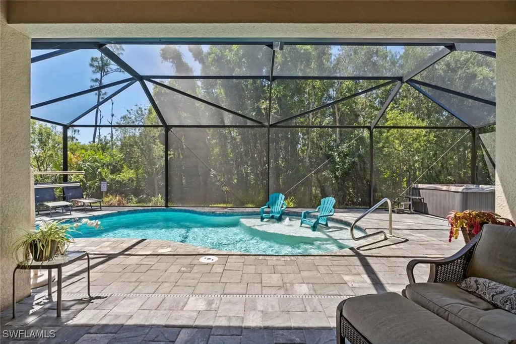 3117 Amadora Circle Cape Coral FL 33909