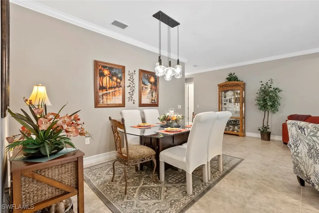 3117 Amadora Circle Cape Coral FL 33909