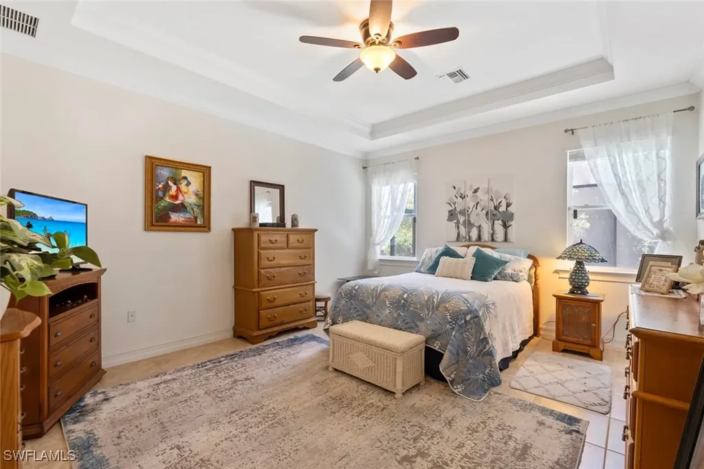 3117 Amadora Circle Cape Coral FL 33909