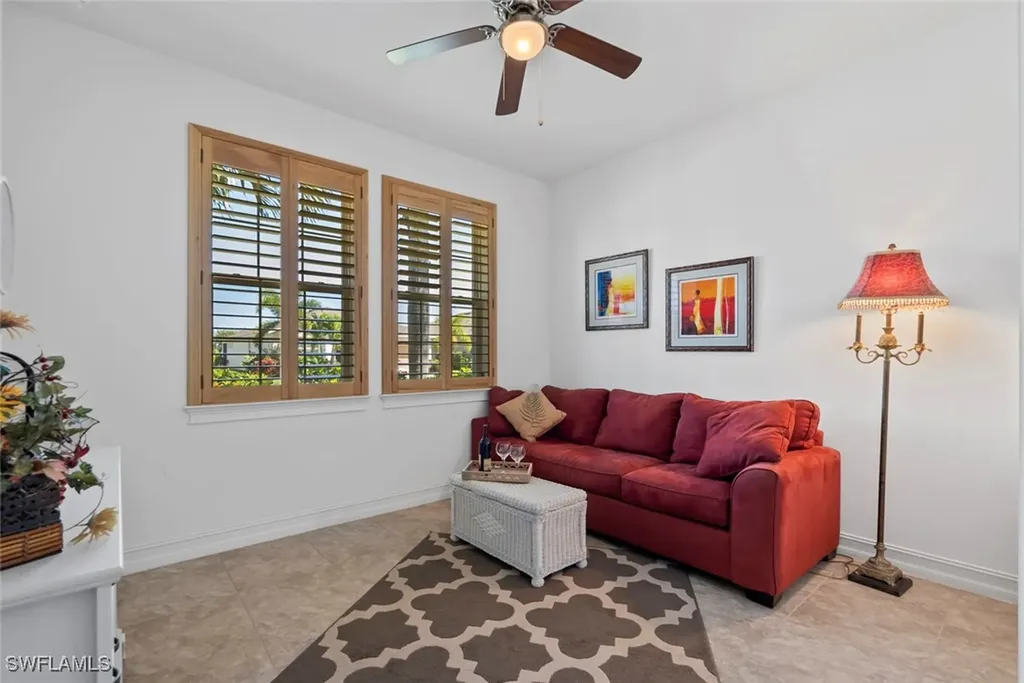 3117 Amadora Circle Cape Coral FL 33909