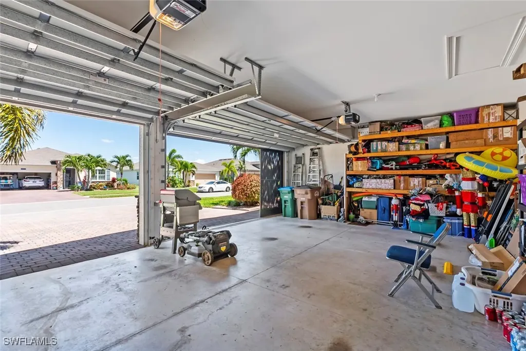 3117 Amadora Circle Cape Coral FL 33909