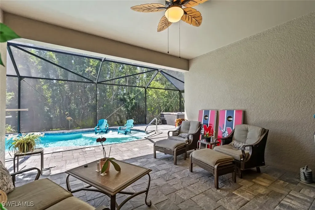 3117 Amadora Circle Cape Coral FL 33909