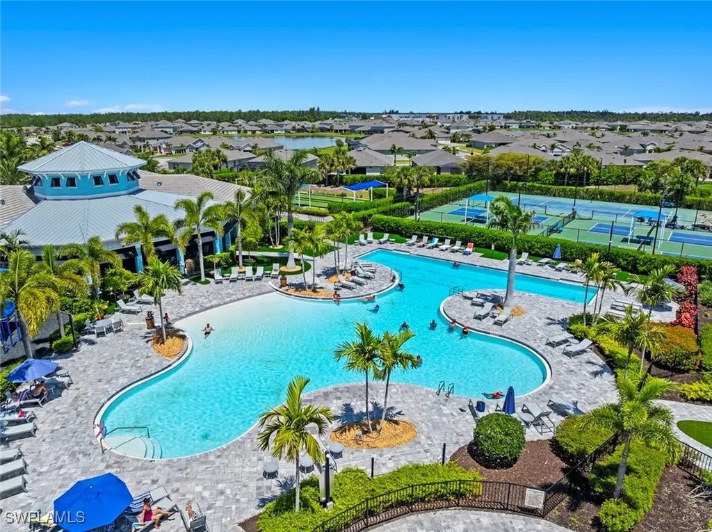 3117 Amadora Circle Cape Coral FL 33909