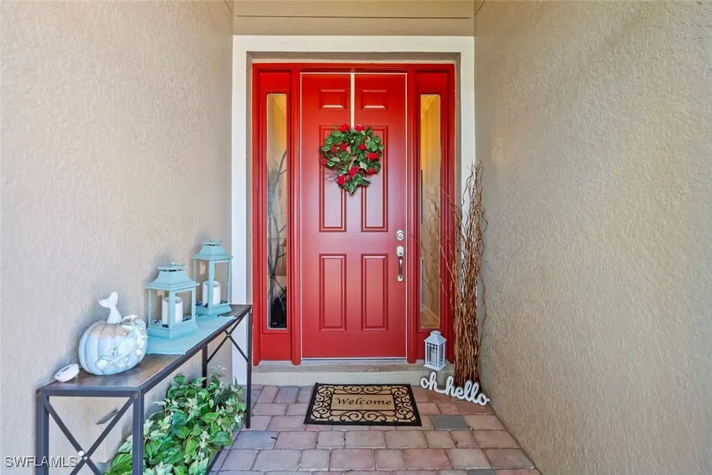 3117 Amadora Circle Cape Coral FL 33909