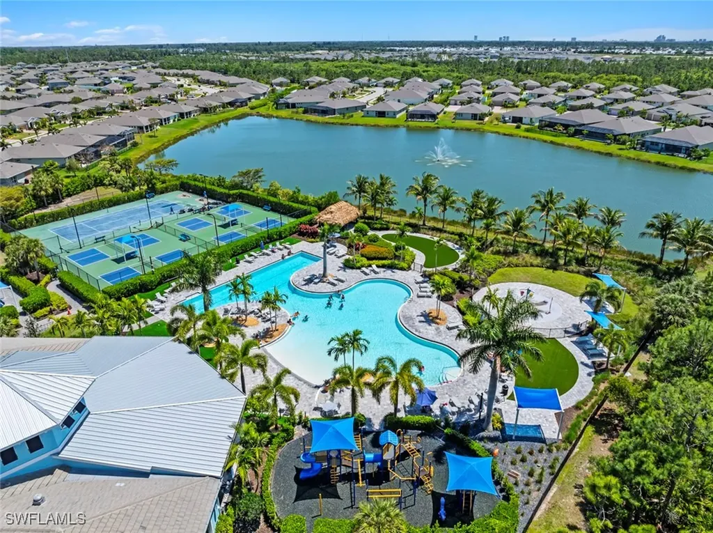 3117 Amadora Circle Cape Coral FL 33909