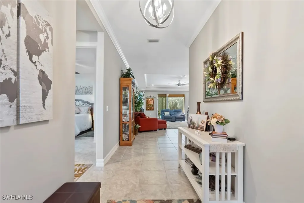 3117 Amadora Circle Cape Coral FL 33909