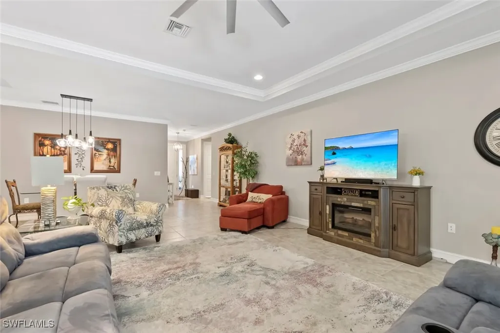 3117 Amadora Circle Cape Coral FL 33909