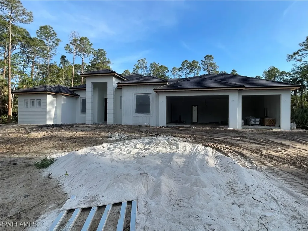 524 22nd Avenue NW Naples FL 34120