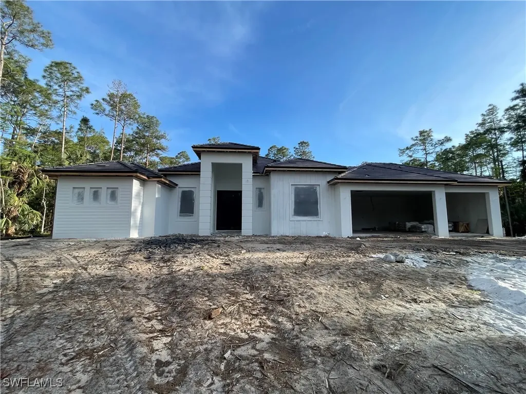 524 22nd Avenue NW Naples FL 34120