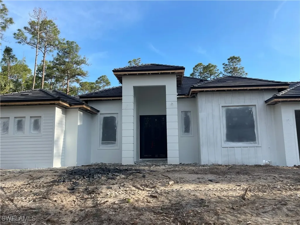 524 22nd Avenue NW Naples FL 34120