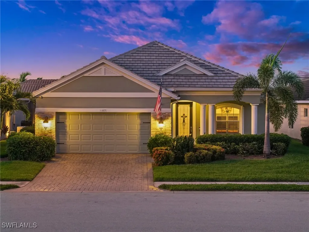 4475 Watercolor Way Fort Myers FL 33966