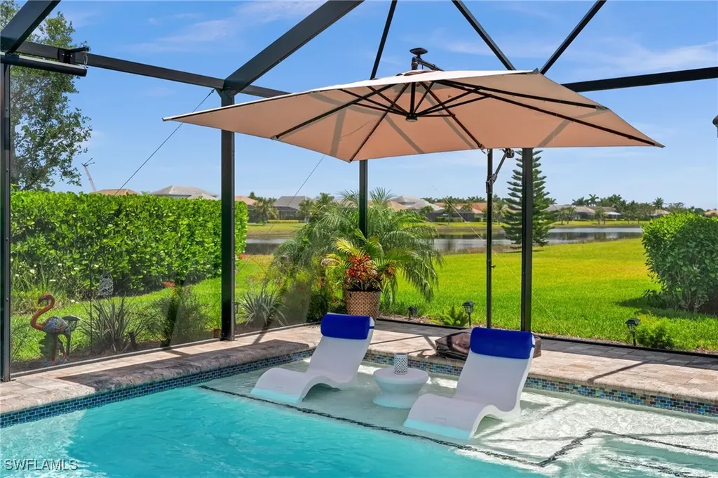 4475 Watercolor Way Fort Myers FL 33966