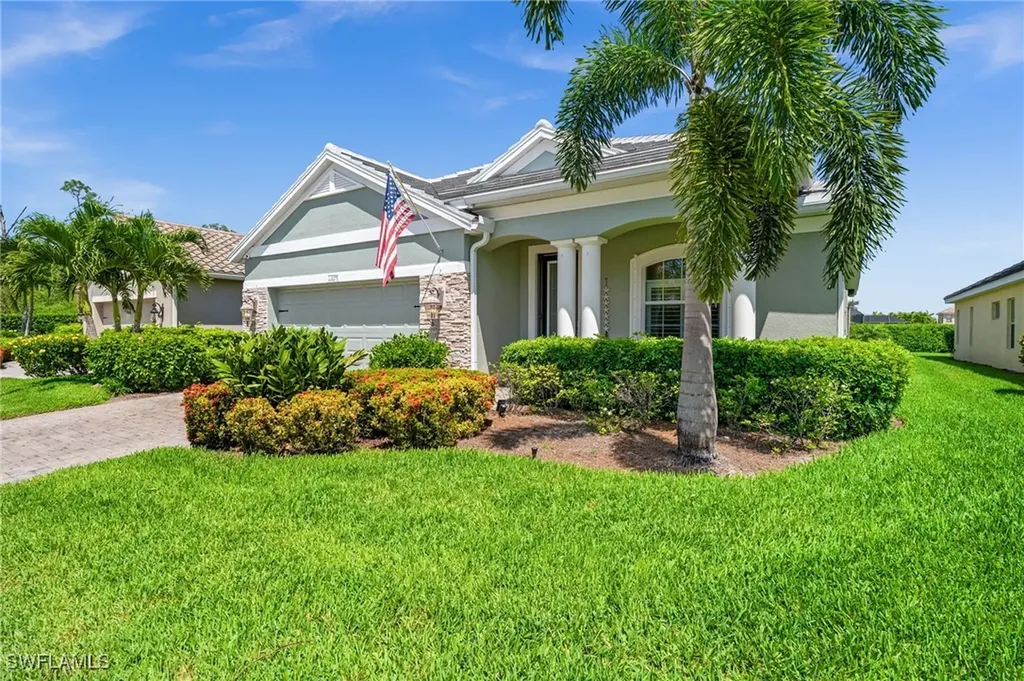 4475 Watercolor Way Fort Myers FL 33966