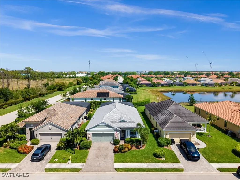 4475 Watercolor Way Fort Myers FL 33966