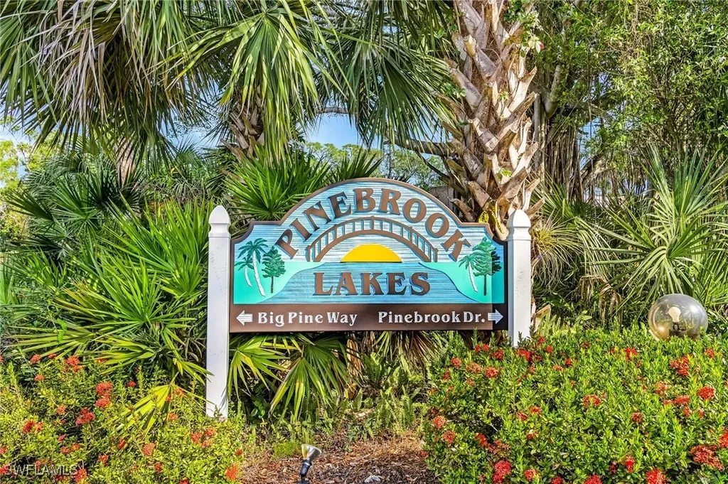 124 Pinebrook Drive Fort Myers FL 33907