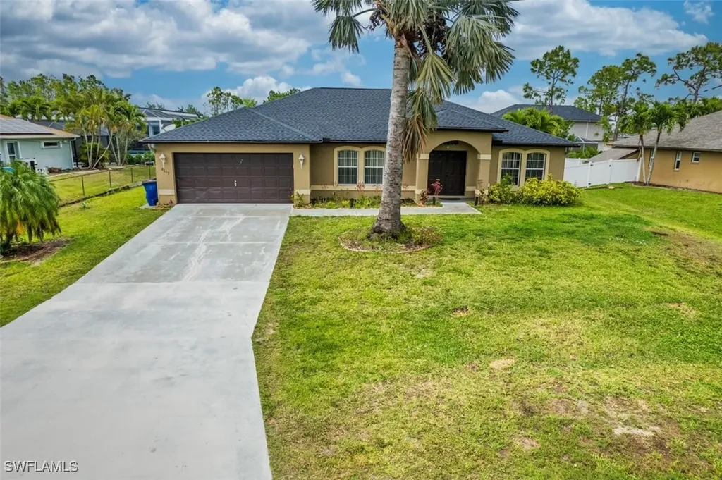 6619 Dabney Street Fort Myers FL 33966