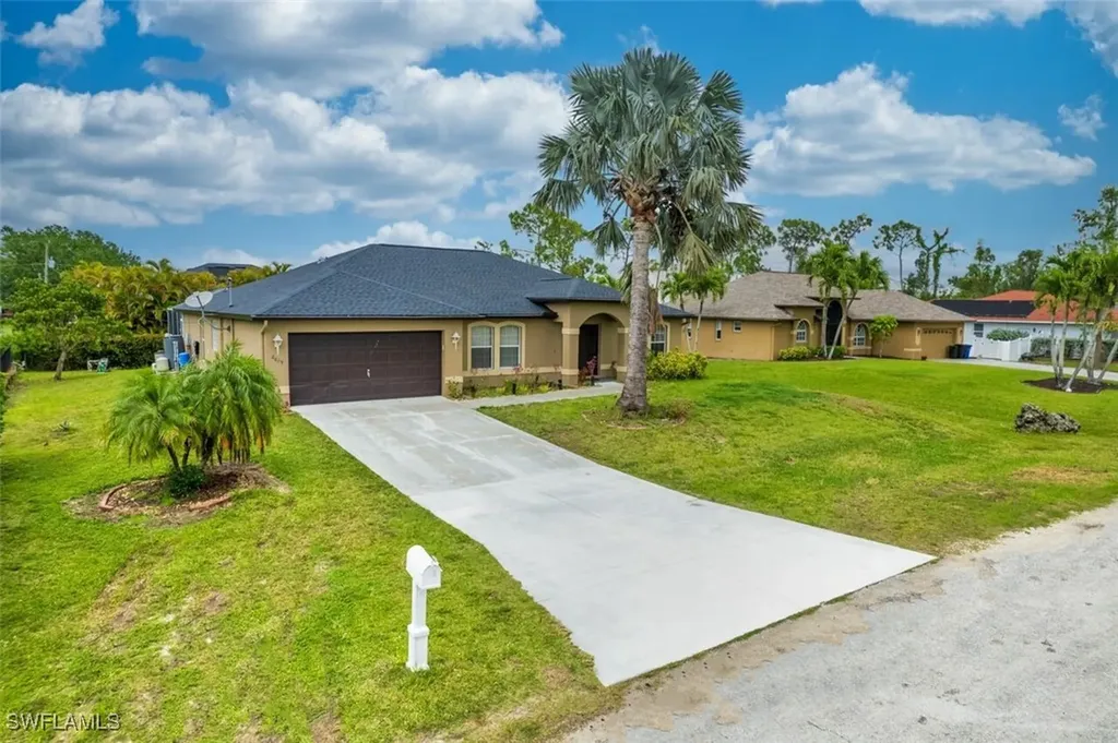 6619 Dabney Street Fort Myers FL 33966