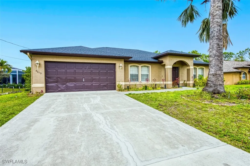 6619 Dabney Street Fort Myers FL 33966
