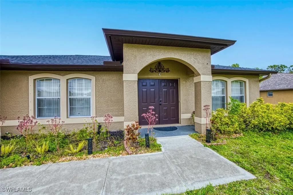 6619 Dabney Street Fort Myers FL 33966