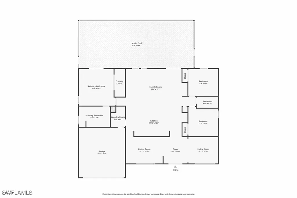 6619 Dabney Street Fort Myers FL 33966