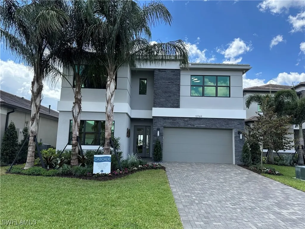 12674 Caballo Court Estero FL 33928