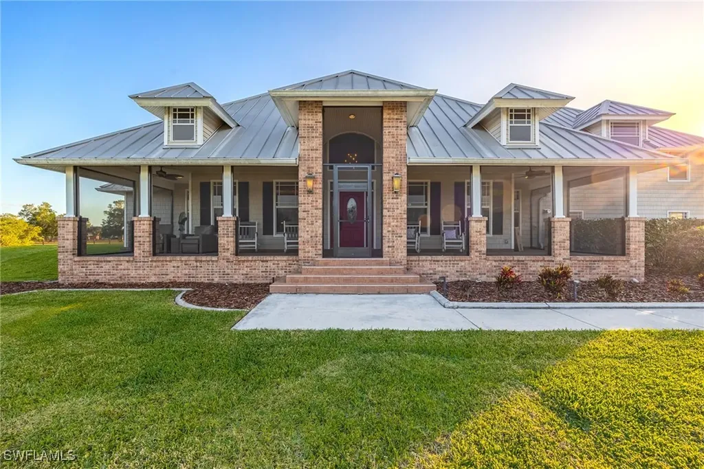 16900 N River Road Alva FL 33920