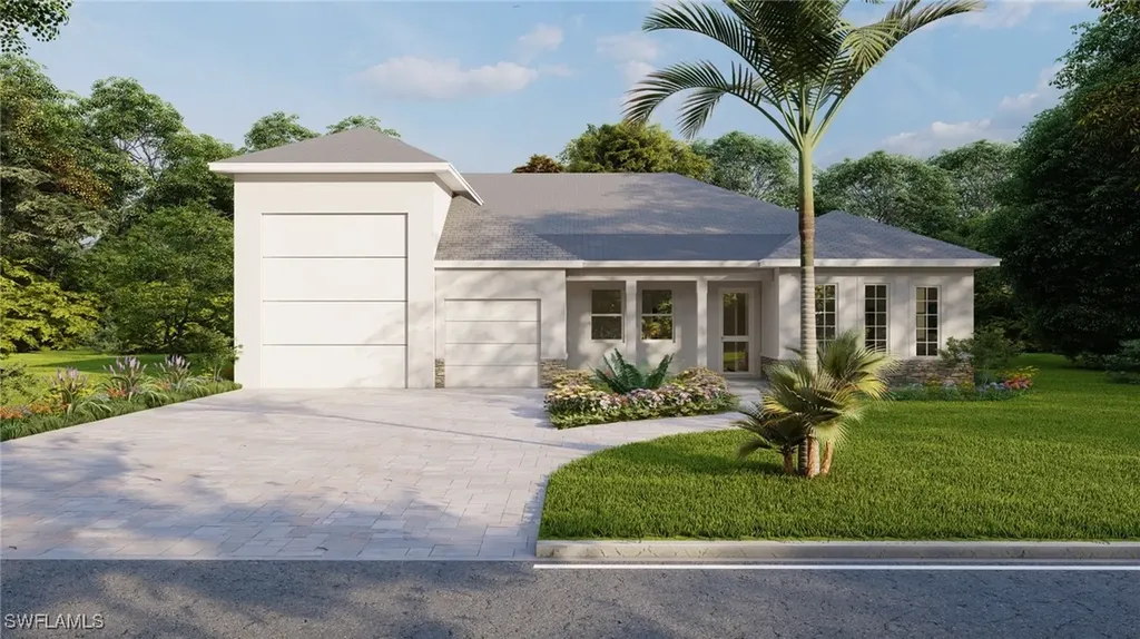 25197 Delgado Drive Punta Gorda FL 33955