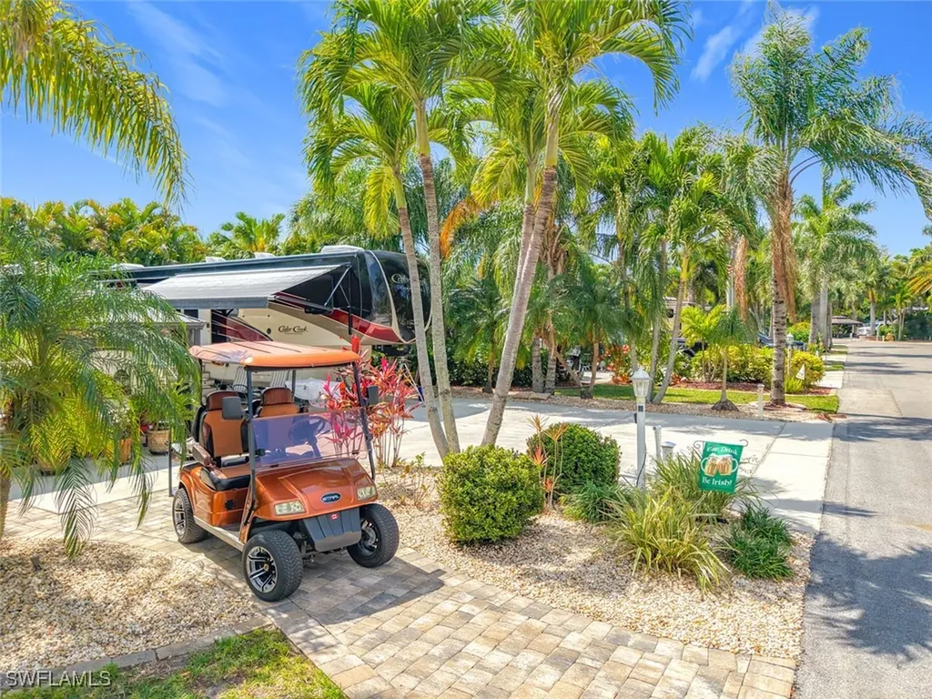 10078 Ramblewood Court Fort Myers FL 33905