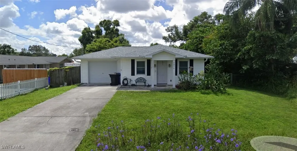 3854 Washington Avenue Fort Myers FL 33916
