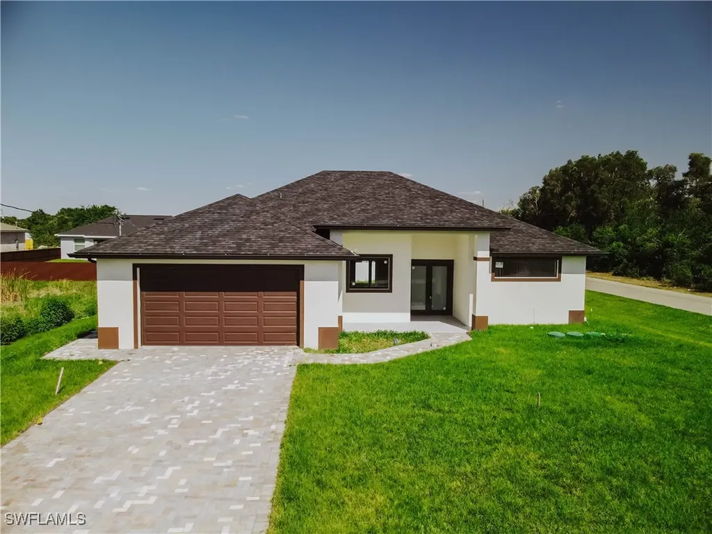 4705 Diane Avenue S Lehigh Acres FL 33976
