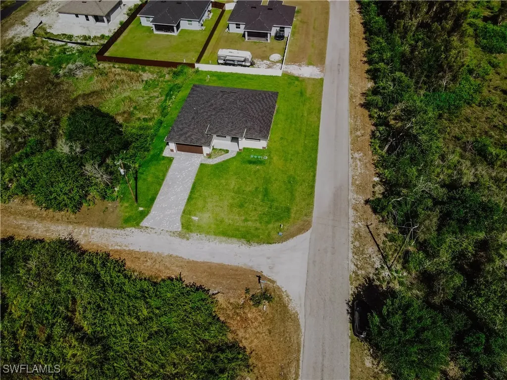 4705 Diane Avenue S Lehigh Acres FL 33976
