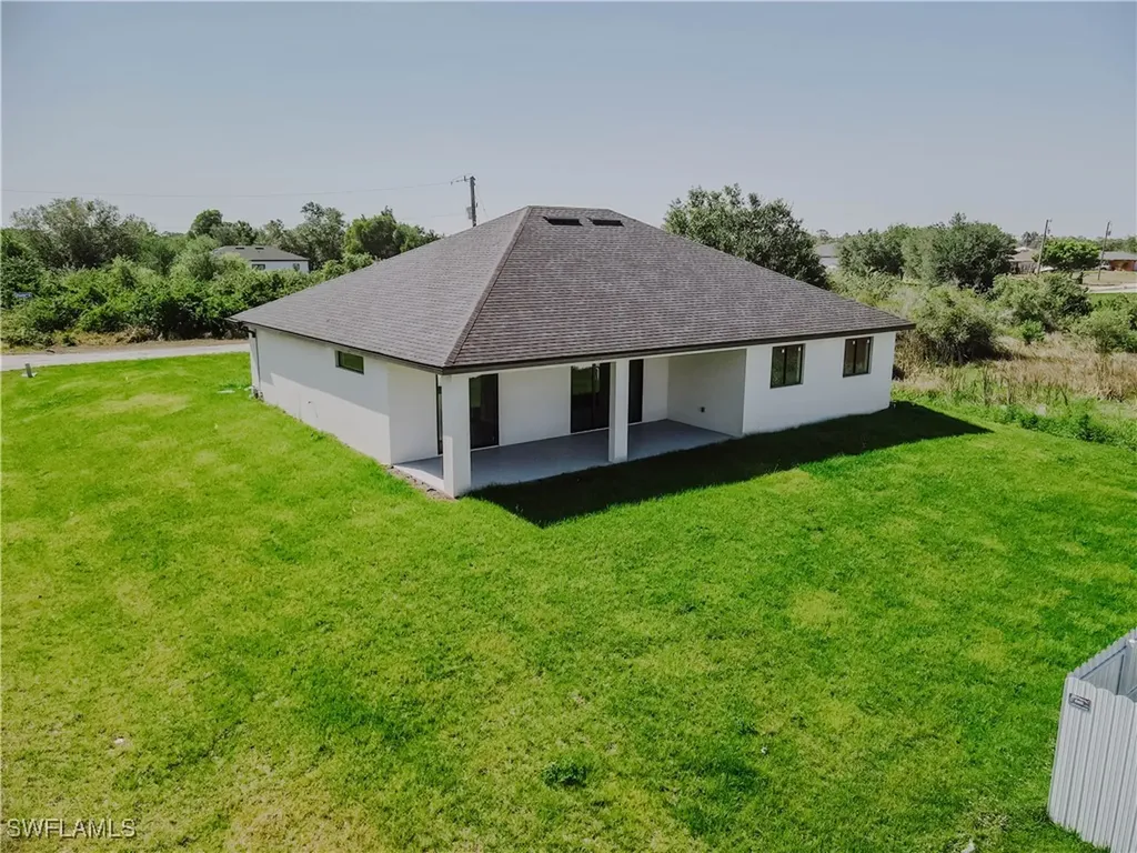 4705 Diane Avenue S Lehigh Acres FL 33976
