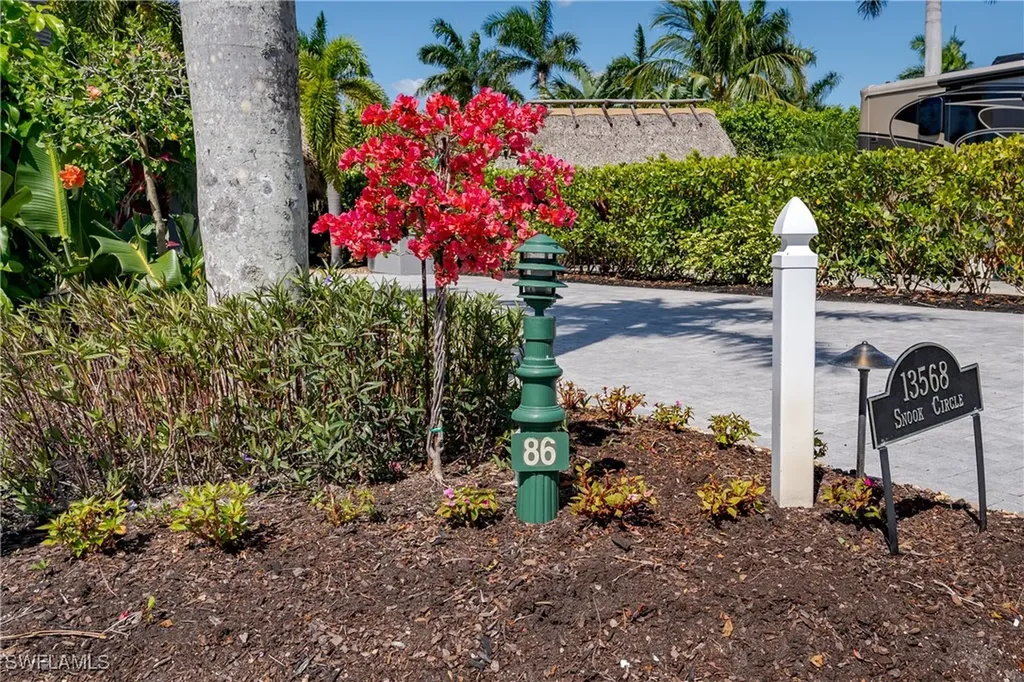 13568 Snook Circle Naples FL 34114