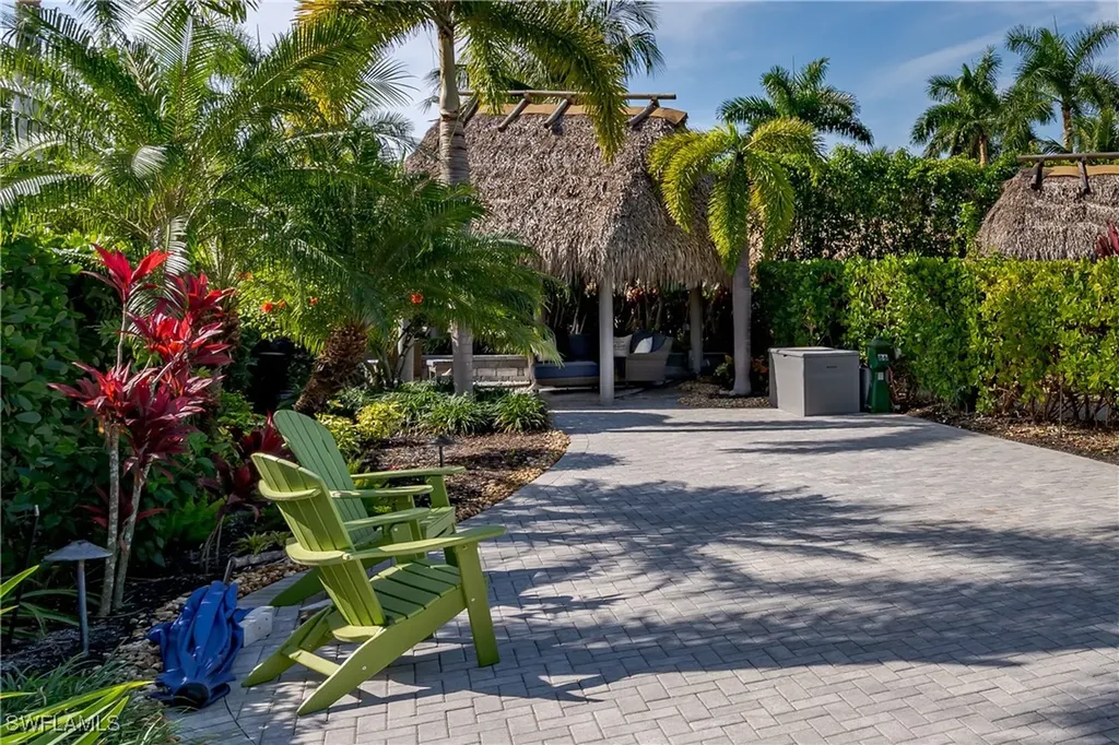 13568 Snook Circle Naples FL 34114