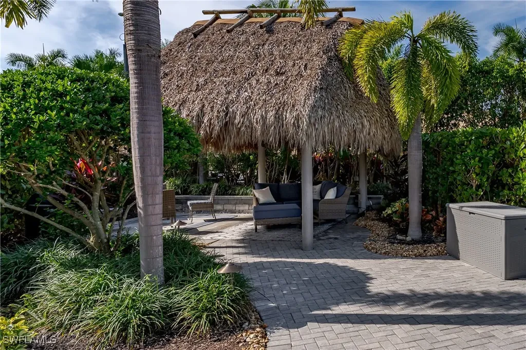 13568 Snook Circle Naples FL 34114