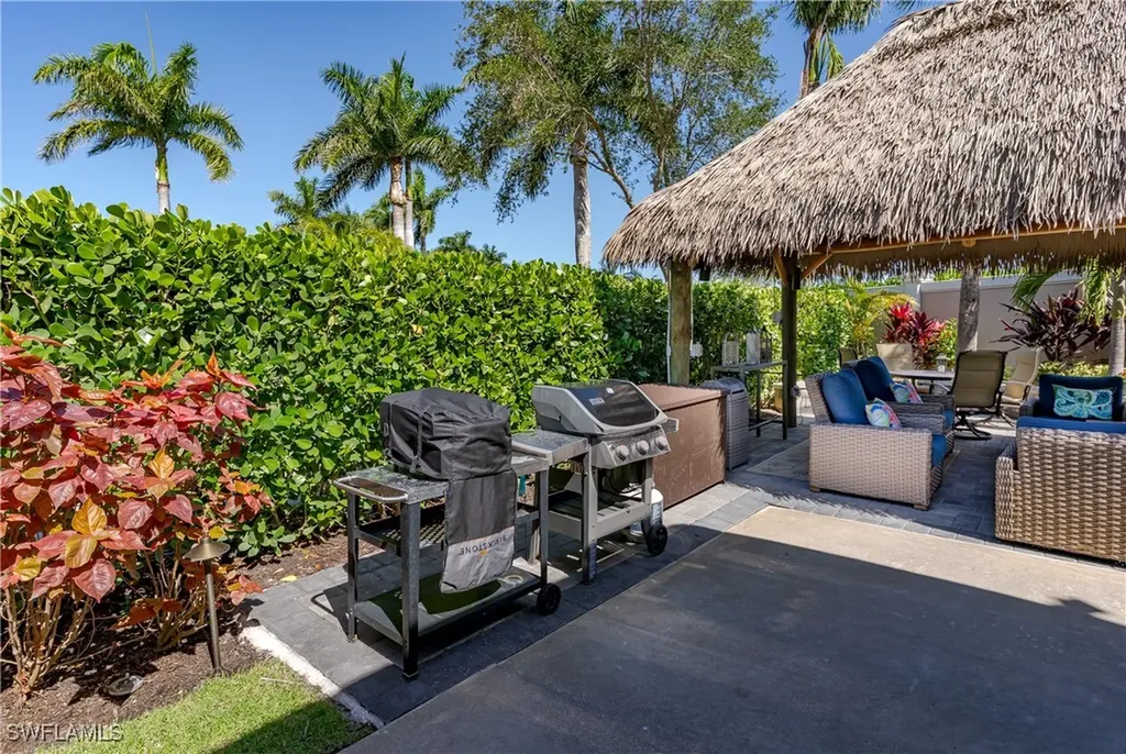 13627 Snook Circle Naples FL 34114