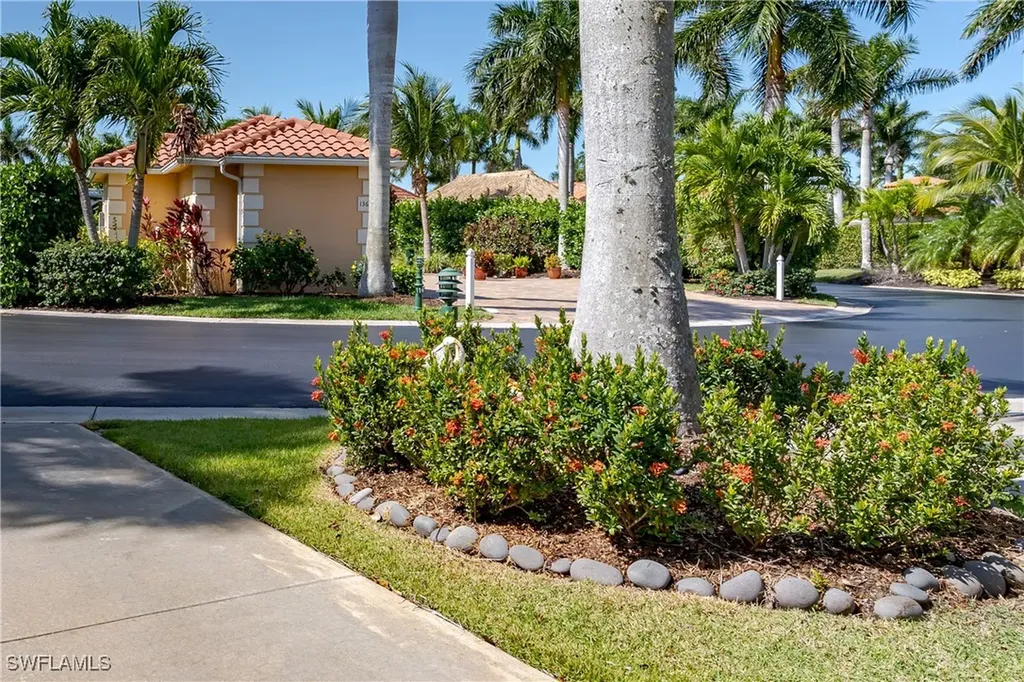 13627 Snook Circle Naples FL 34114