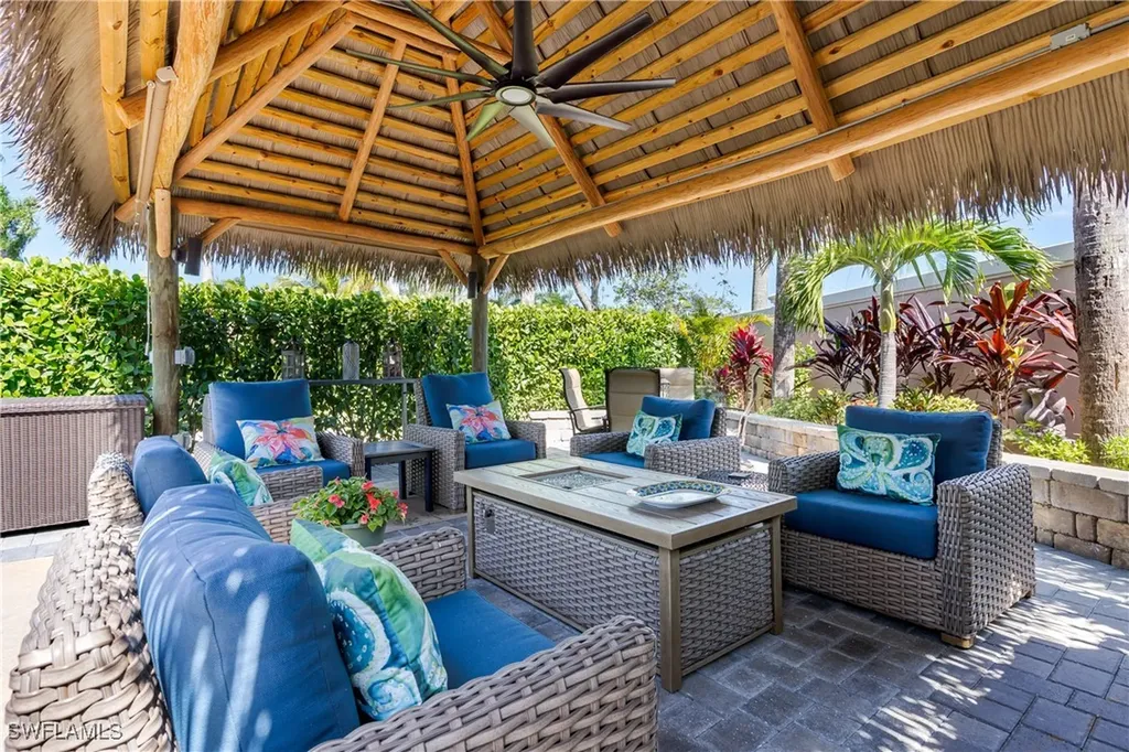 13627 Snook Circle Naples FL 34114